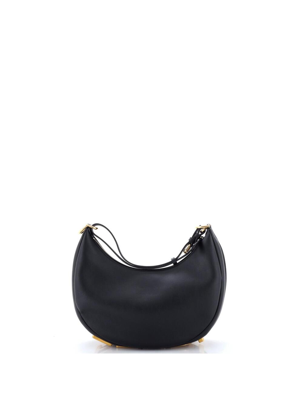 Fendigraphy Bag Leather Small #270653F16B